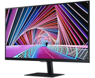 Samsung S27A700NWPX 4K - 1124346 - zdjęcie 4